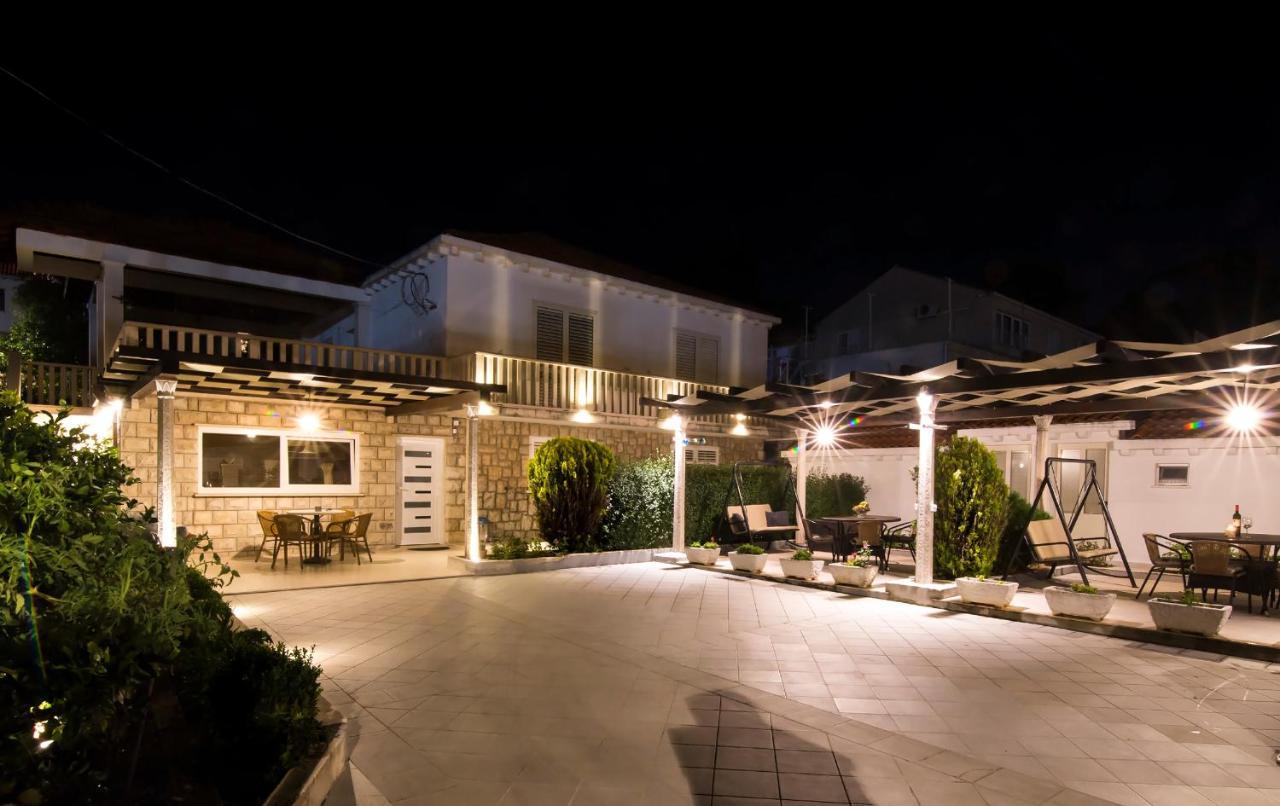 Apartments Marija Vukas Dubrovnik Buitenkant foto