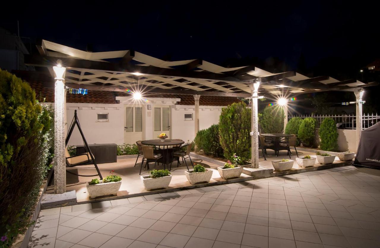 Apartments Marija Vukas Dubrovnik Buitenkant foto