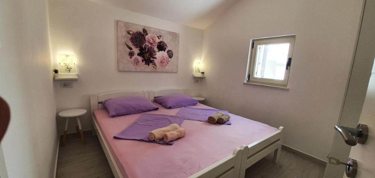Apartments Marija Vukas Dubrovnik Buitenkant foto