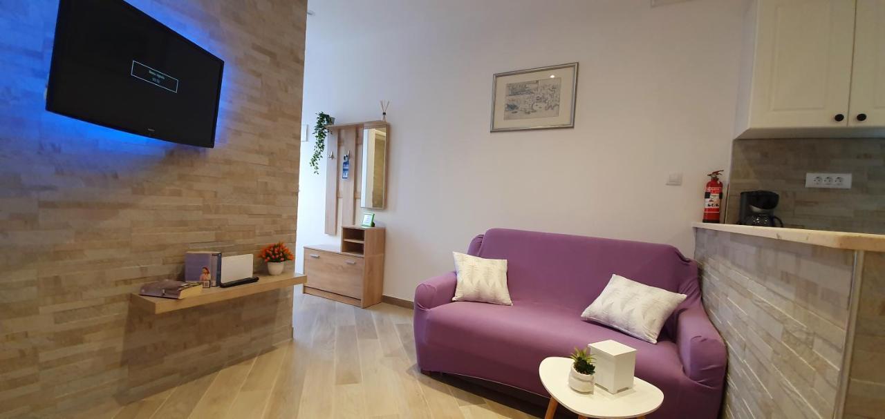 Apartments Marija Vukas Dubrovnik Buitenkant foto