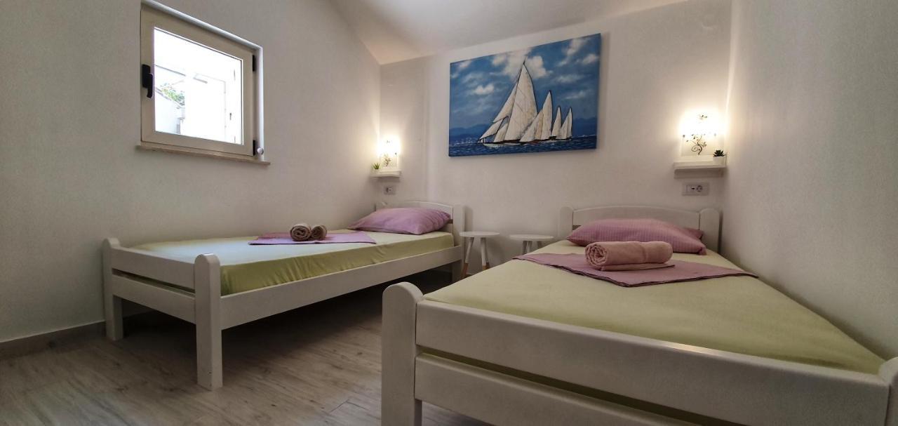 Apartments Marija Vukas Dubrovnik Buitenkant foto