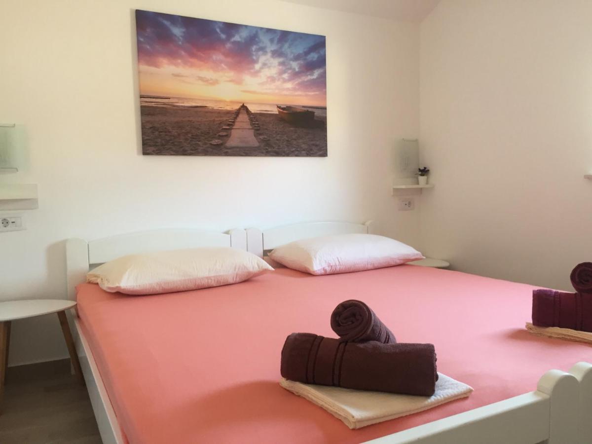 Apartments Marija Vukas Dubrovnik Buitenkant foto