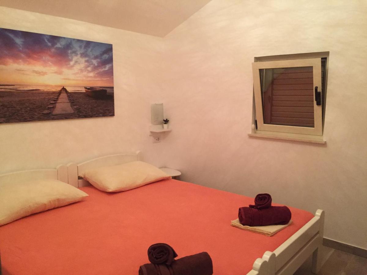 Apartments Marija Vukas Dubrovnik Buitenkant foto