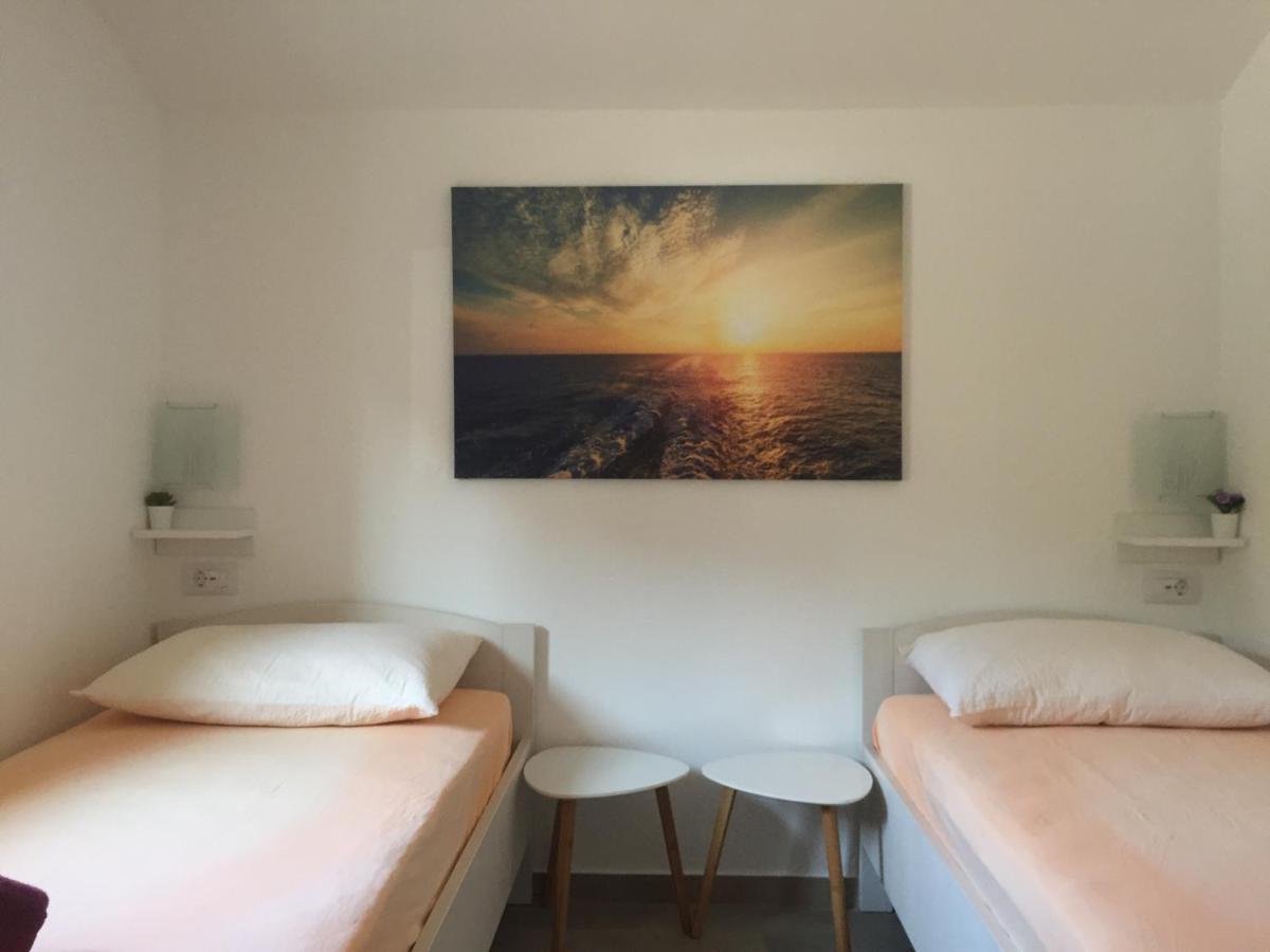 Apartments Marija Vukas Dubrovnik Buitenkant foto