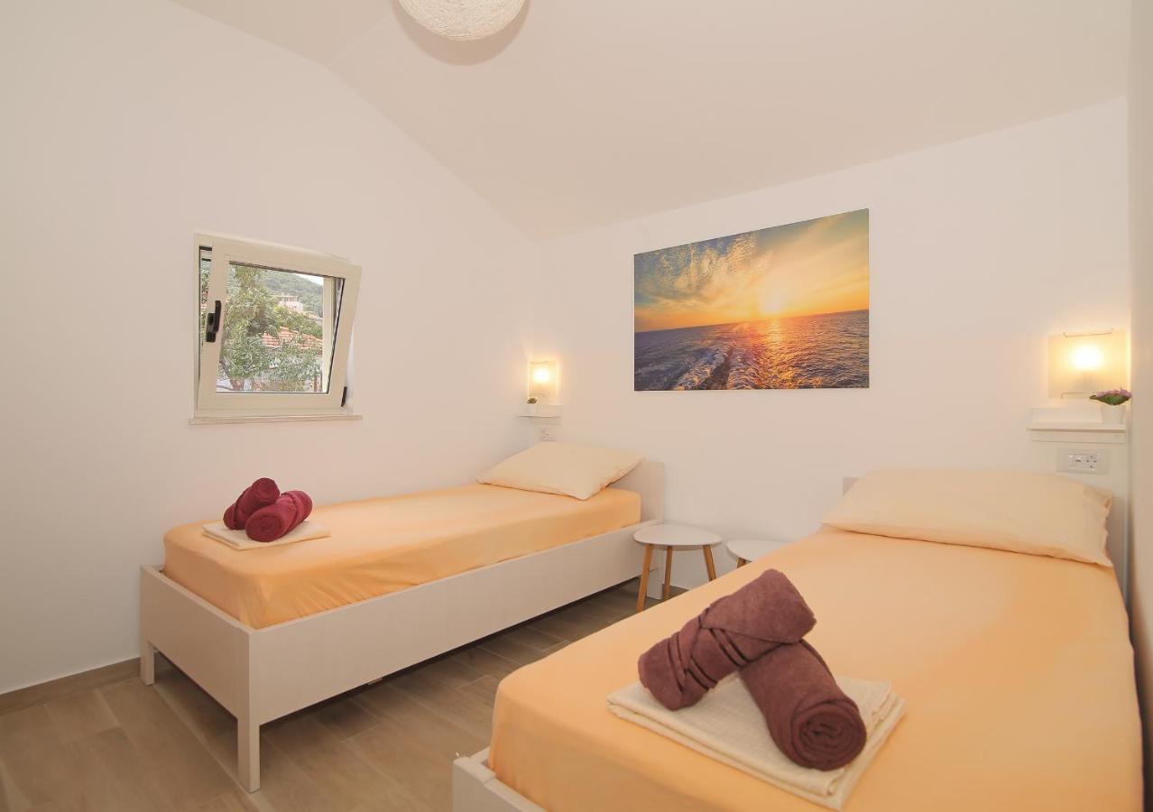 Apartments Marija Vukas Dubrovnik Buitenkant foto