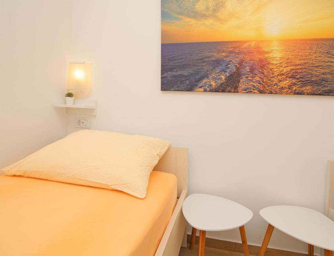 Apartments Marija Vukas Dubrovnik Buitenkant foto