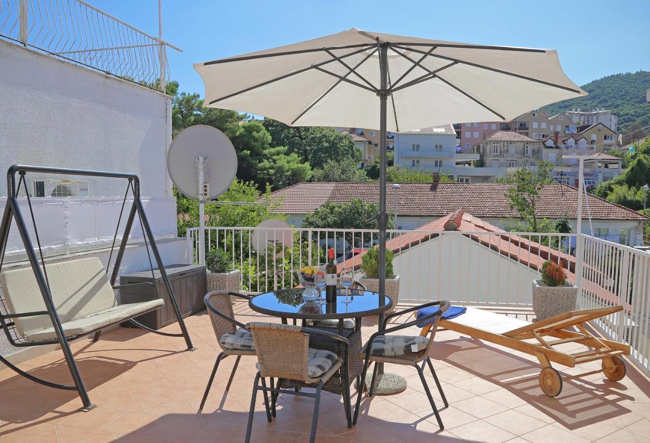 Apartments Marija Vukas Dubrovnik Buitenkant foto