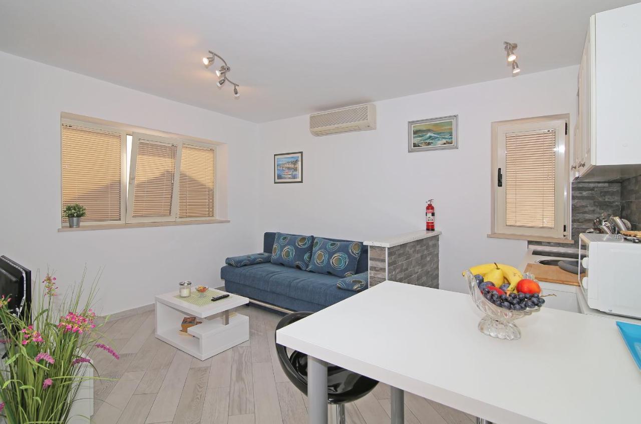 Apartments Marija Vukas Dubrovnik Buitenkant foto