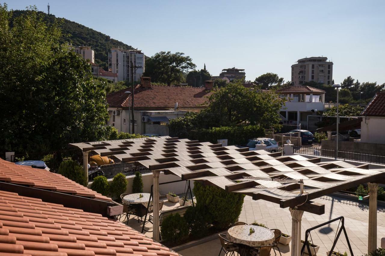 Apartments Marija Vukas Dubrovnik Buitenkant foto