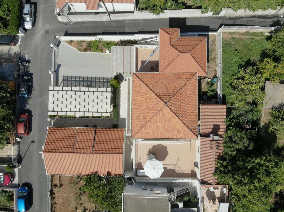 Apartments Marija Vukas Dubrovnik Buitenkant foto