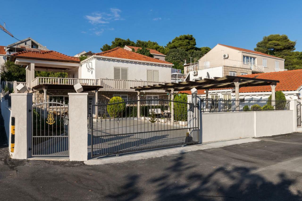Apartments Marija Vukas Dubrovnik Buitenkant foto