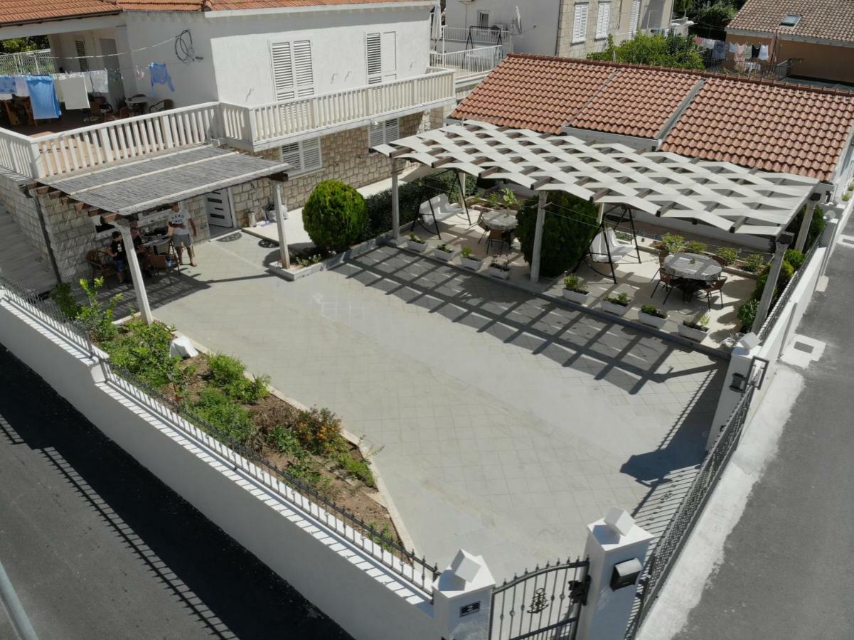 Apartments Marija Vukas Dubrovnik Buitenkant foto