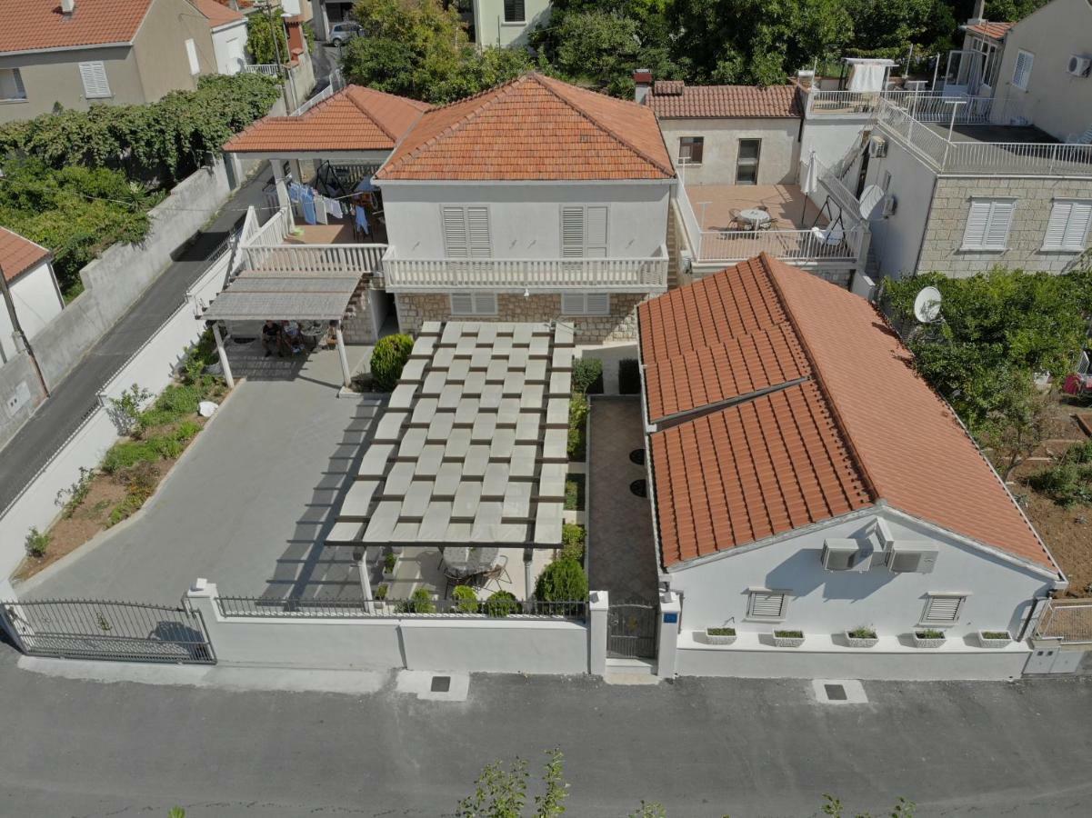 Apartments Marija Vukas Dubrovnik Buitenkant foto