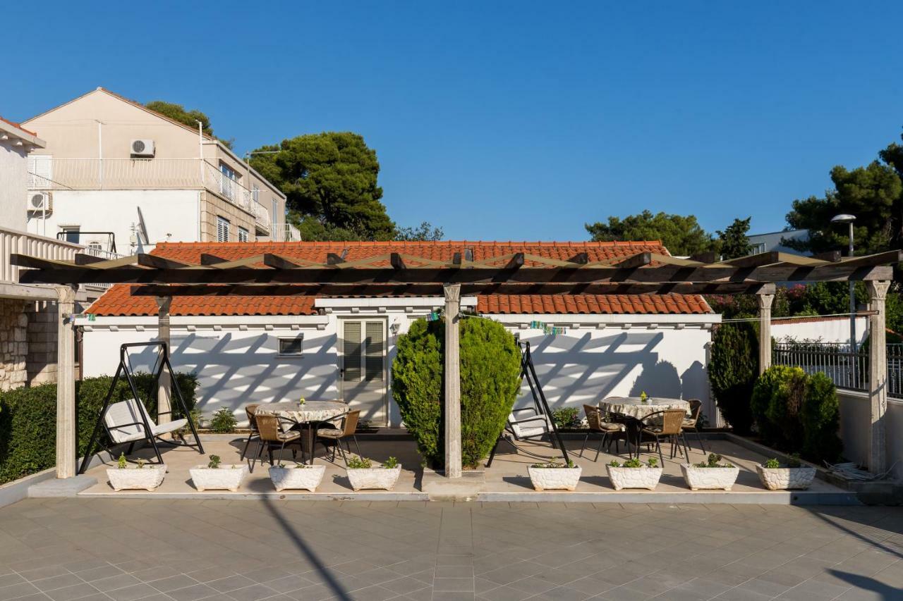 Apartments Marija Vukas Dubrovnik Buitenkant foto