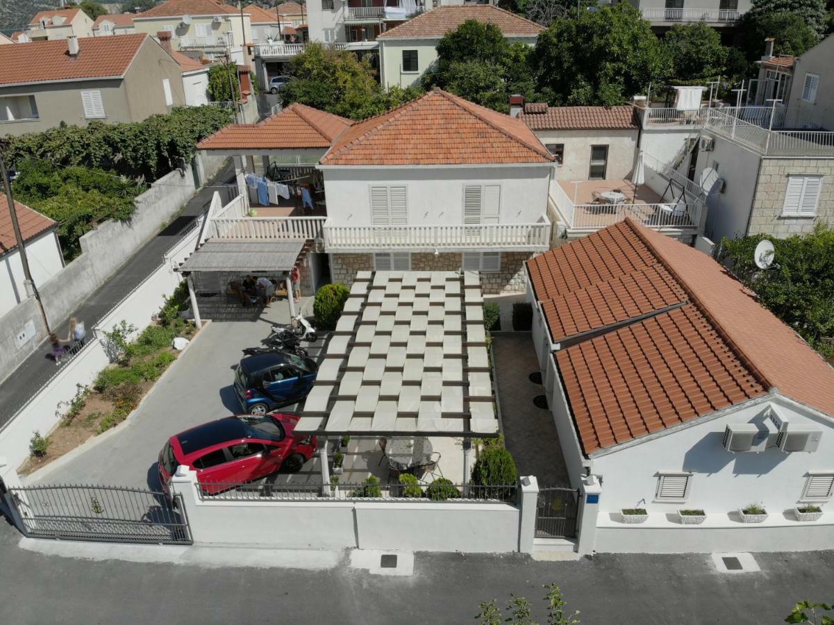 Apartments Marija Vukas Dubrovnik Buitenkant foto