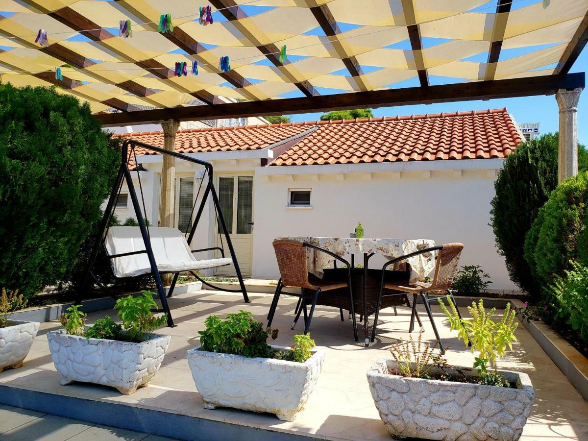 Apartments Marija Vukas Dubrovnik Buitenkant foto