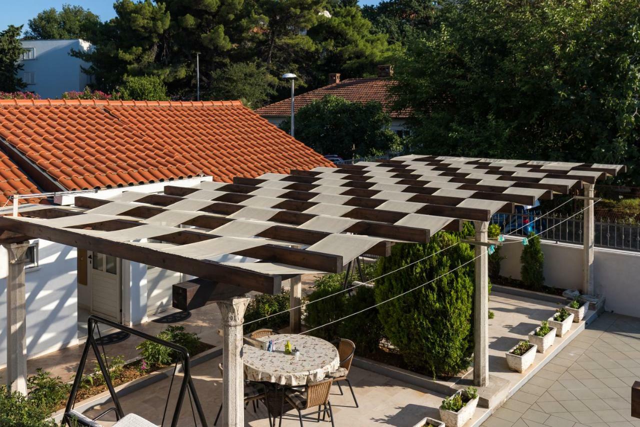 Apartments Marija Vukas Dubrovnik Buitenkant foto