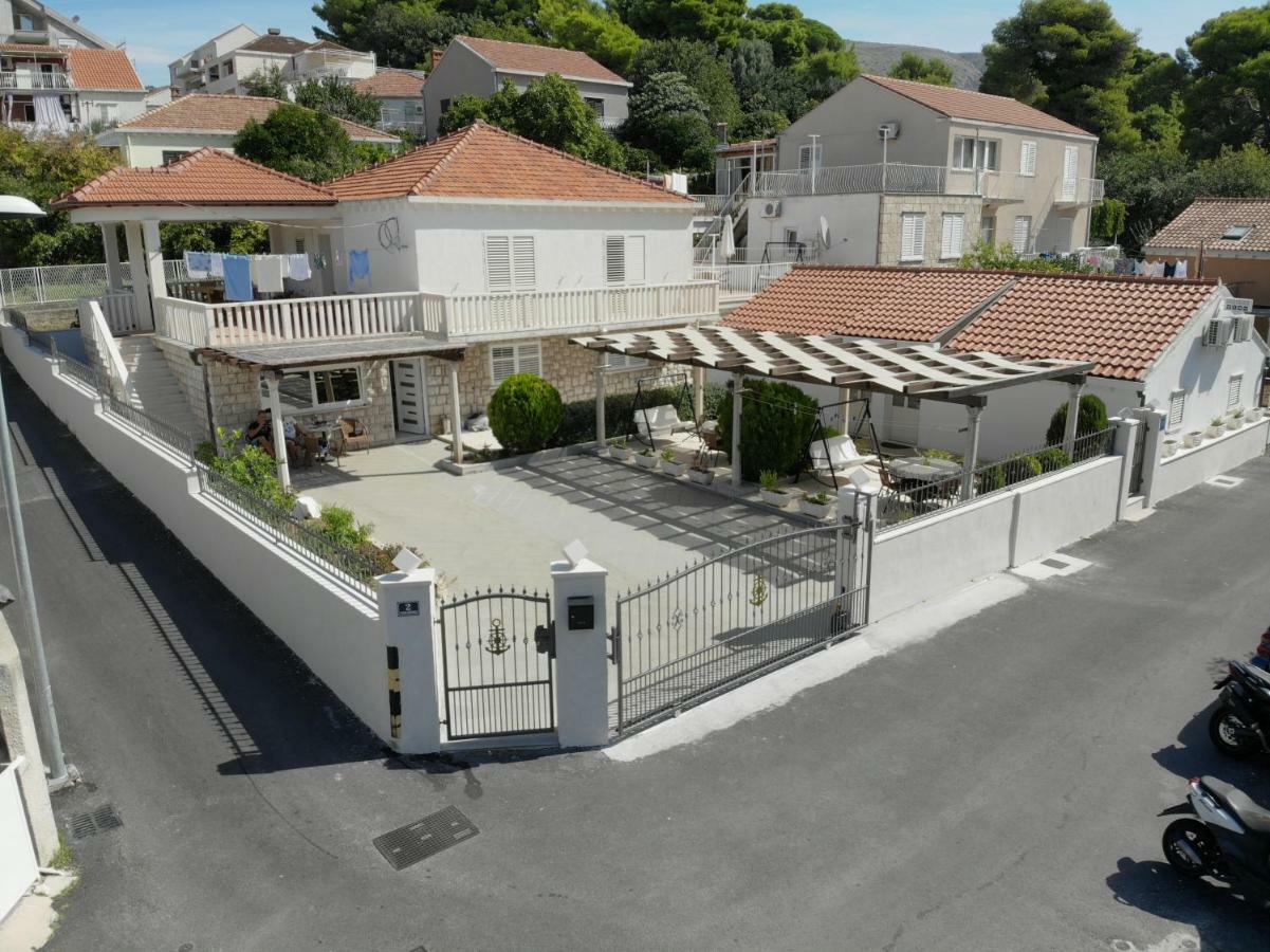 Apartments Marija Vukas Dubrovnik Buitenkant foto