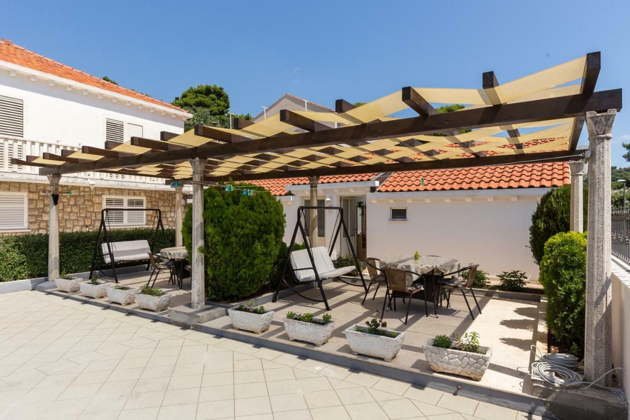 Apartments Marija Vukas Dubrovnik Buitenkant foto
